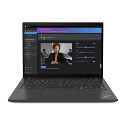 Lenovo ThinkPad T14 Gen 4 14" Laptop, Intel Core i5-1335U, 16GB RAM, 1TB PCIe SSD, Windows 11 Pro (21HDS2MY00)