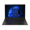 Lenovo ThinkPad X1 Carbon Gen 11 14" Laptop, Intel Core i7-1355U, 32GB RAM, 1TB PCIe SSD, Windows 11 Pro (21HMS4PT00)