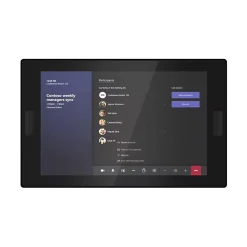 Lenovo ThinkSmart Core + IP Controller for Microsoft Team Rooms (12QJ0004US)