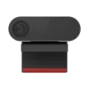 Lenovo ThinkSmart HD 2160p Conferencing Webcam, Black (40CLTSCAM1)