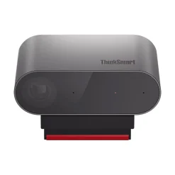 Lenovo ThinkSmart HD 2160p Conferencing Webcam, Black (40CLTSCAM1)