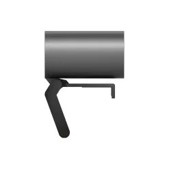 Lenovo ThinkSmart HD 2160p Conferencing Webcam, Black (40CLTSCAM1)