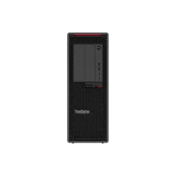 Lenovo ThinkStation P620 Gaming Desktop Computer, AMD Ryzen Threadripper PRO 5945WX, 32GB Memory, 1TB SSD (30E000MEUS)