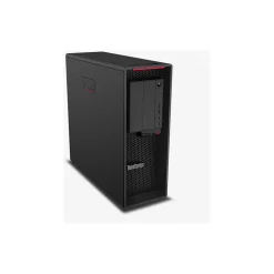 Lenovo ThinkStation P620 Gaming Desktop Computer, AMD Ryzen Threadripper PRO 5945WX, 32GB Memory, 1TB SSD (30E000MEUS)
