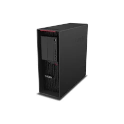 Lenovo ThinkStation P620 Gaming Desktop Computer, AMD Ryzen Threadripper PRO 5945WX, 32GB Memory, 1TB SSD (30E000M9US)