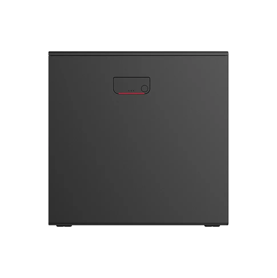 Lenovo ThinkStation P620 Gaming Desktop Computer, AMD Ryzen Threadripper PRO 5945WX, 32GB Memory, 1TB SSD (30E000M9US)