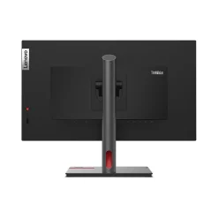 Lenovo ThinkVision P27h-30 27" WLED Monitor, Black (63A1ZAR1US)
