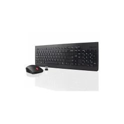 Lenovo Wireless Keyboard Mouse Combo (GX30N81775)