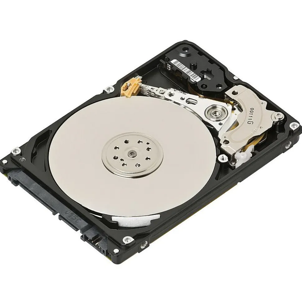 lenovo™ 7XB7A00049 1TB SATA 6 Gbps 3 1/2" Internal Hard Drive