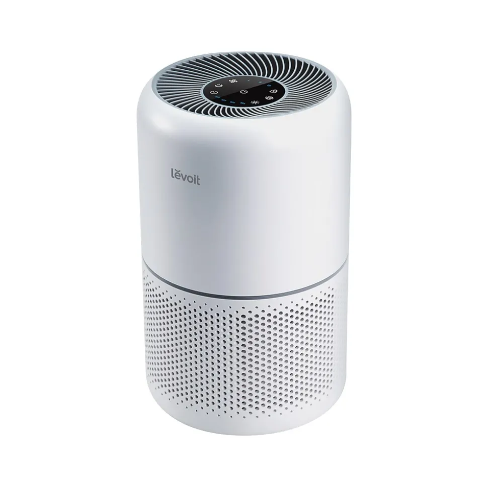 Levoit Core 300 Tower Air Purifier, White (HEAPAPLVNUS0036)