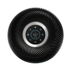 Levoit PlasmaPro 400S True HEPA Air Purifier, White (HEAPAPLVSUS0076)