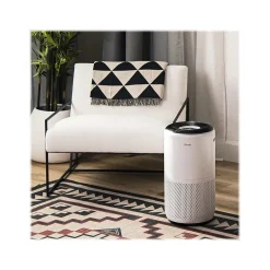 Levoit PlasmaPro 400S True HEPA Air Purifier, White (HEAPAPLVSUS0076)