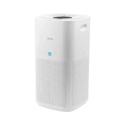 Levoit PlasmaPro 600S True HEPA Smart Air Purifier, 5-Speed, Wi-Fi Enabled, White (HEAPAPLVSUS0097A)