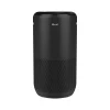 Levoit PlasmaPro 400S True HEPA Air Purifier, 4-Speed, Wi-Fi Enabled, Black (HEALVSUS0111Y)