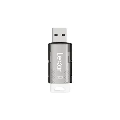 Lexar JumpDrive 32GB USB 2.0 Flash Drive, Assorted Colors, 5/Pack (LJDS6032GB5)