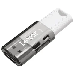 Lexar JumpDrive S60 16GB USB 2.0 Flash Drive (LJDS60-16GBNBNU)