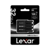 Lexar JumpDrive S80 32GB USB 3.2 Type-A Flash Drive, Black, 3/Pack (LJDS080032G-BNBNU3)
