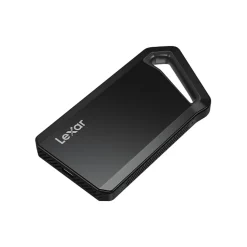 Lexar Professional SL600 2TB M.2 USB 3.2 External Solid-State Drive (LSL600X002T-RNBNG)