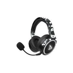 Lexip Impulse Bluetooth Wireless Gaming Headset, Camo (JVAMUL00158)