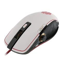 Lexip x Ubisoft Assassin Creed's Shadow Gaming Mouse (UBXLXMS0001)