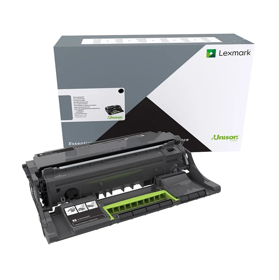 Lexmark Black Imaging Unit (56F0ZA0)