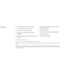 Lexmark CS531dw Laser Printer, Print (50M0020)