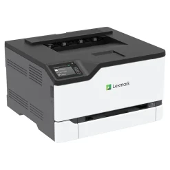 Lexmark CS431dw 40N9320 USB, Wireless, Network Ready Color Laser Printer