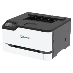 Lexmark CS431dw 40N9320 USB, Wireless, Network Ready Color Laser Printer