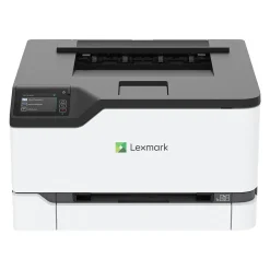 Lexmark CS431dw 40N9320 USB, Wireless, Network Ready Color Laser Printer