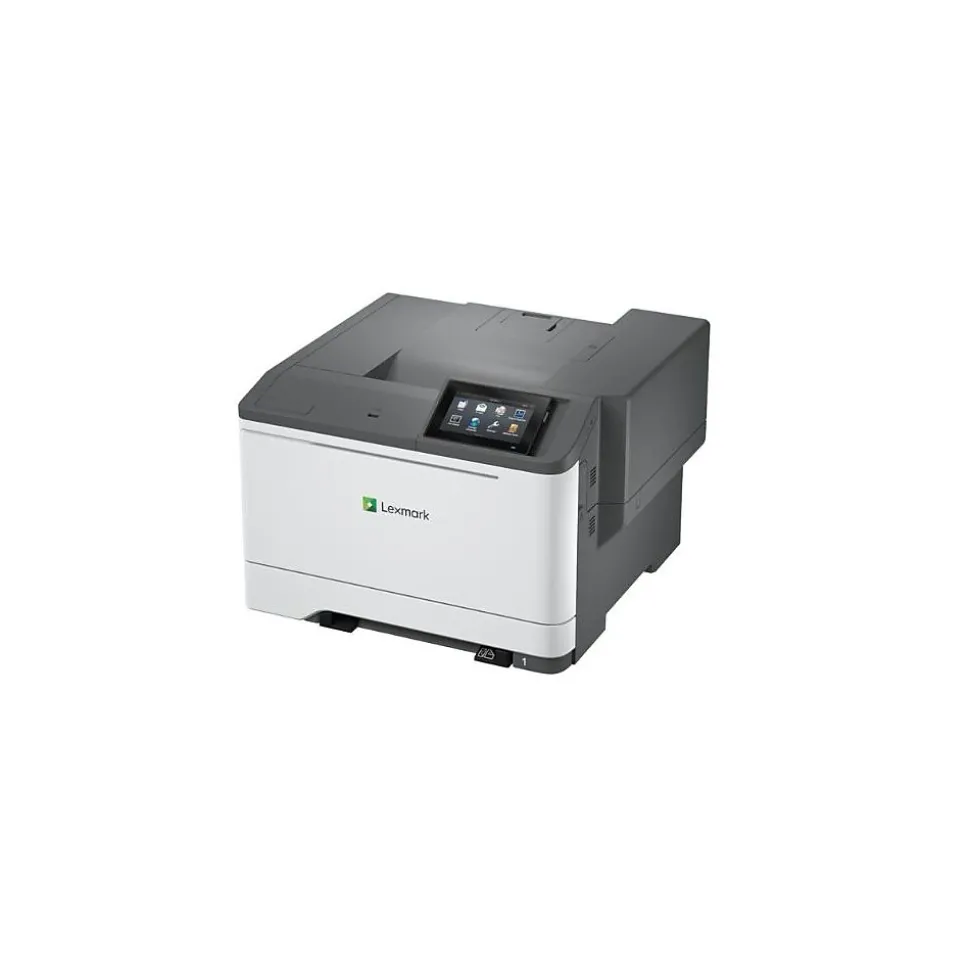 Lexmark CS632dwe Laser Printer, Single-Function, Print (LEX50M0060)