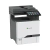 Lexmark CX735adse Color All-in-One Laser Printer (47C9600)