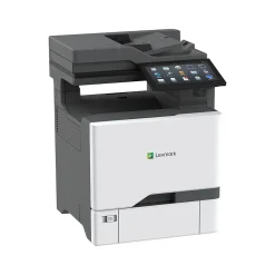 Lexmark CX735adse Color All-in-One Laser Printer (47C9600)