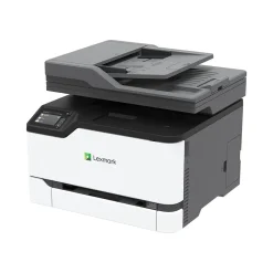Lexmark CX431adw 40N9370 USB, Wireless, Network Ready Color Laser All-in-One Printer