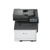Lexmark CX635adwe Wireless All-in-one Color Laser Printer
