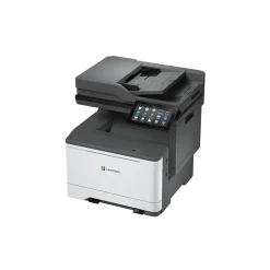 Lexmark CX635adwe Wireless All-in-one Color Laser Printer