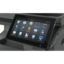 Lexmark CX730de Laser Printer, All-In-One, Print, Scan, Copy (47C9500)