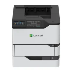 Lexmark MS822DE