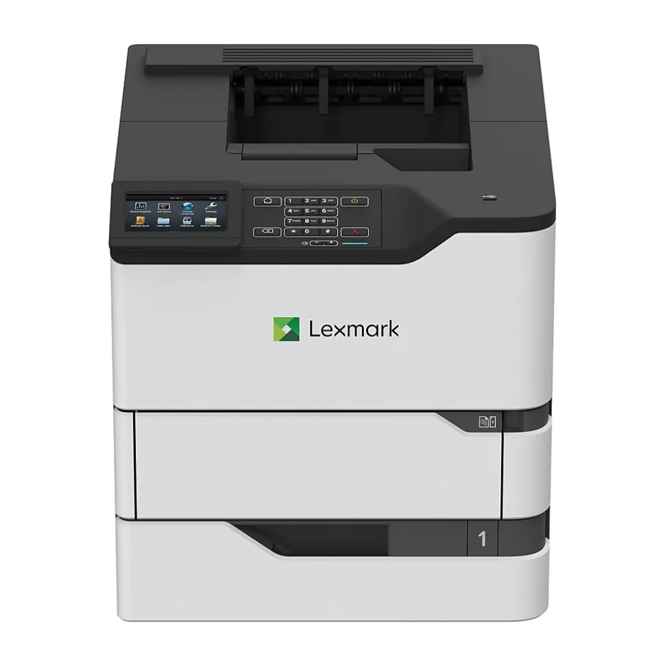 Lexmark MS822DE