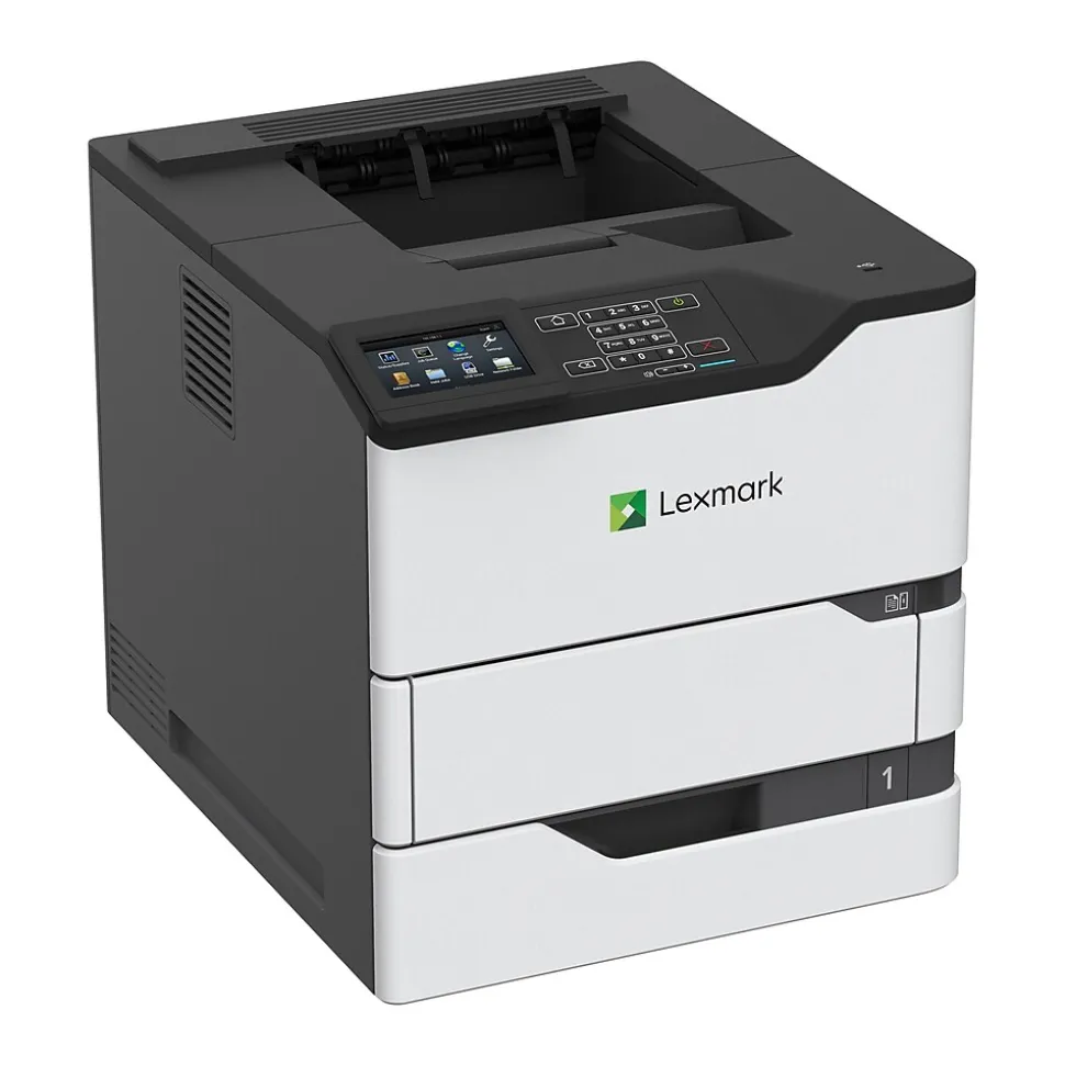 Lexmark MS822DE