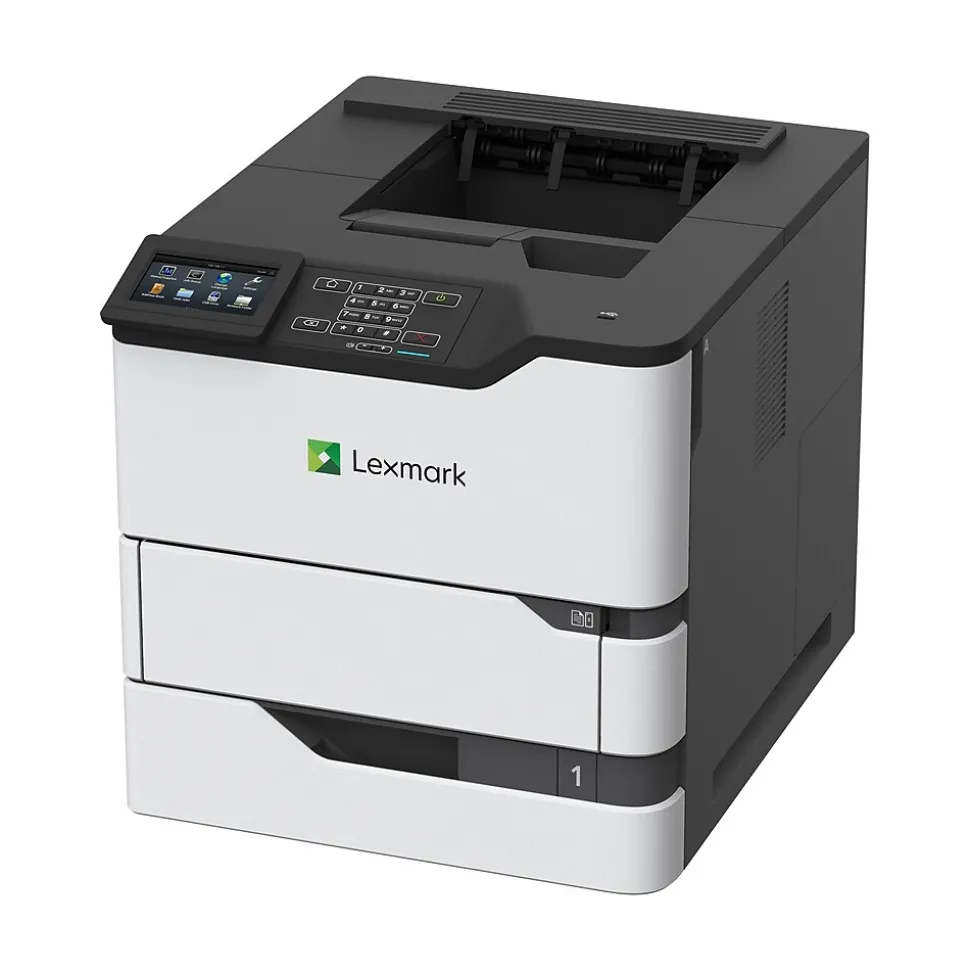 Lexmark MS822DE