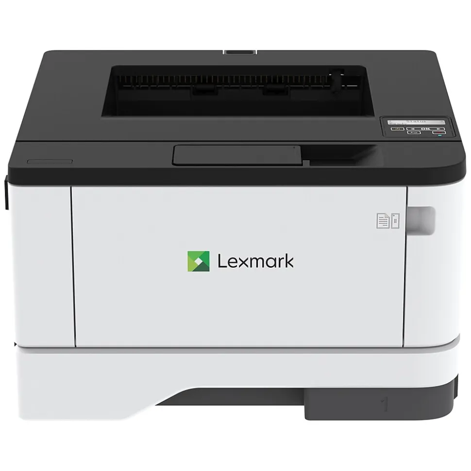 Lexmark MS331dn 29S0000 Black & White Laser Printer