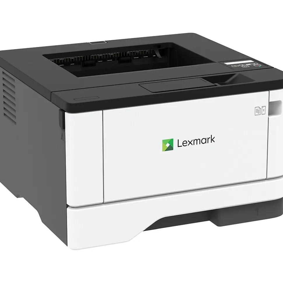 Lexmark MS331dn 29S0000 Black & White Laser Printer