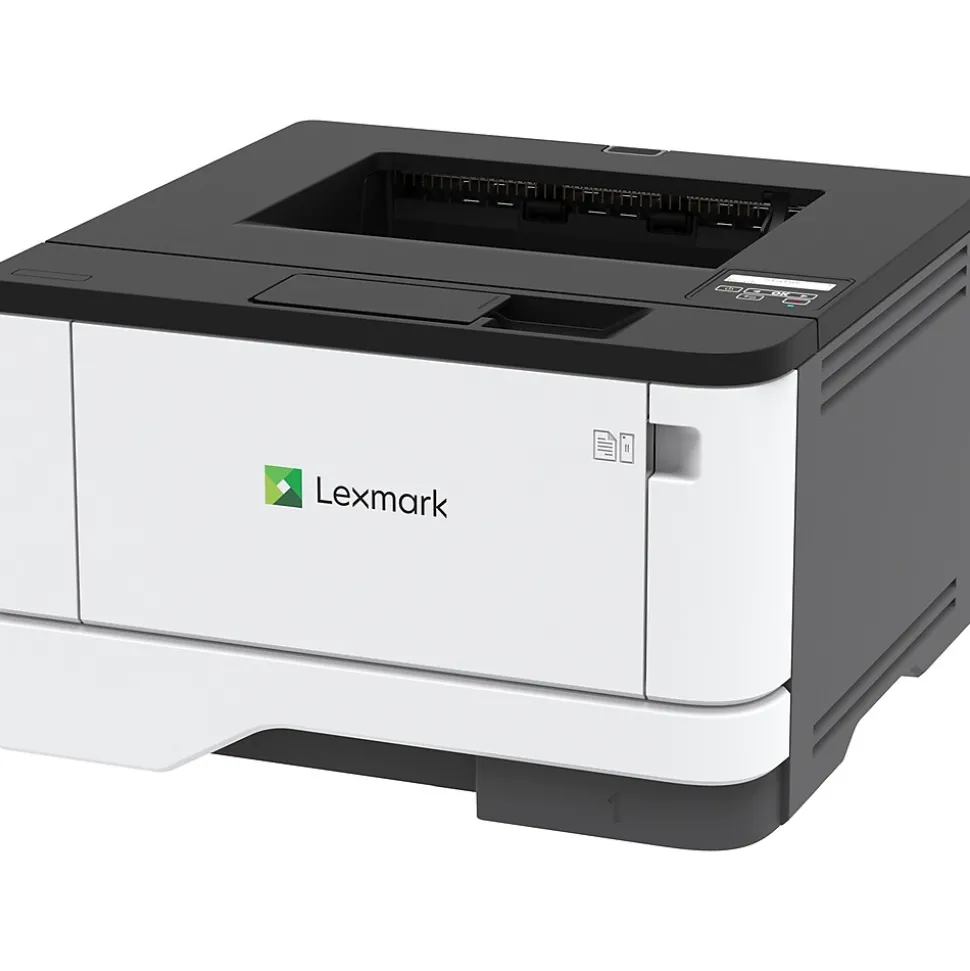 Lexmark MS331dn 29S0000 Black & White Laser Printer