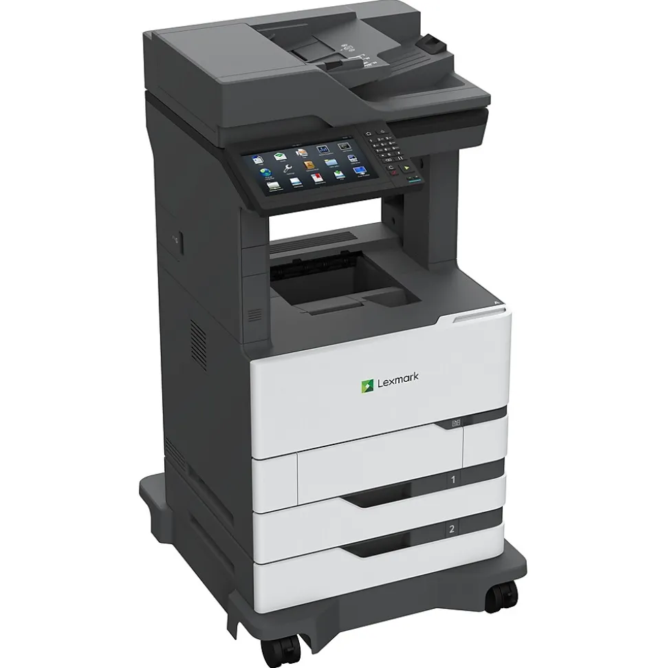 Lexmark MX822ADE