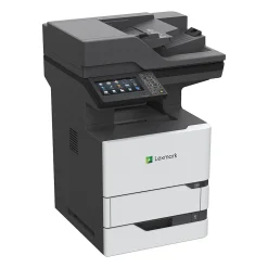 Lexmark MX721ADE Monochrome Laser Printer (25B0000)