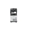 Lexmark MX826ade USB & Network Ready Black & White Laser All-In-One Printer (25B0610)