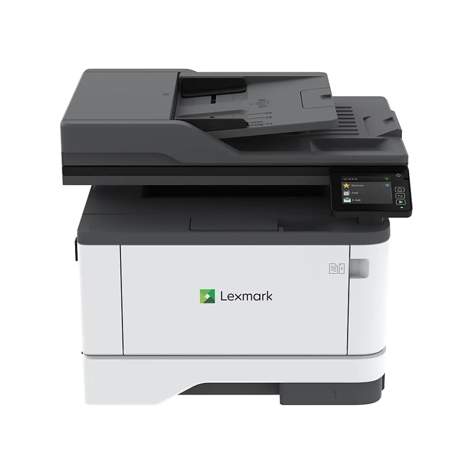 Lexmark MX431adn Black & White Laser All-in-One Printer (29S0200)