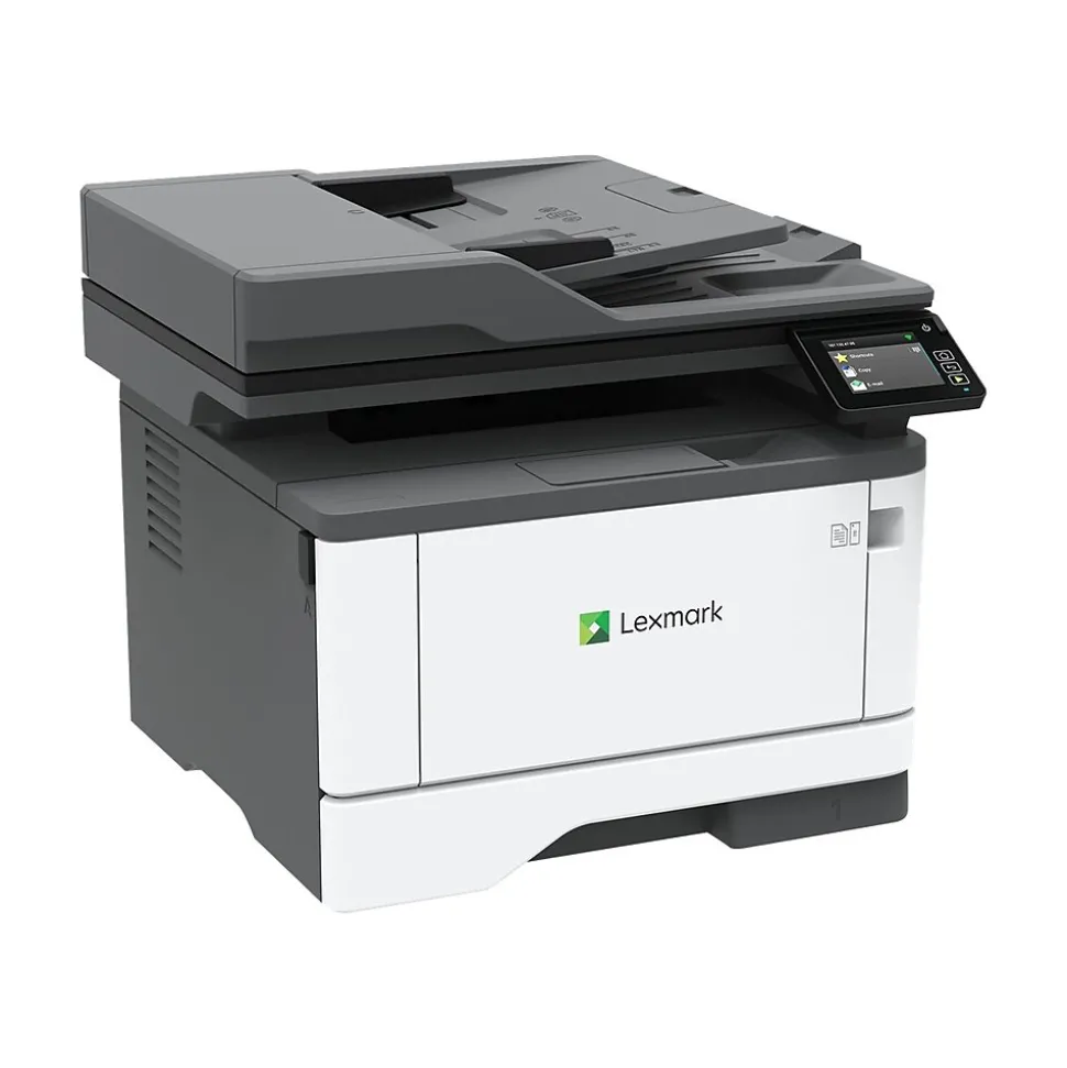 Lexmark MX431adn Black & White Laser All-in-One Printer (29S0200)