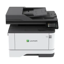 Lexmark MX331adn 29S0150 Black & White Laser All-In-One Printer