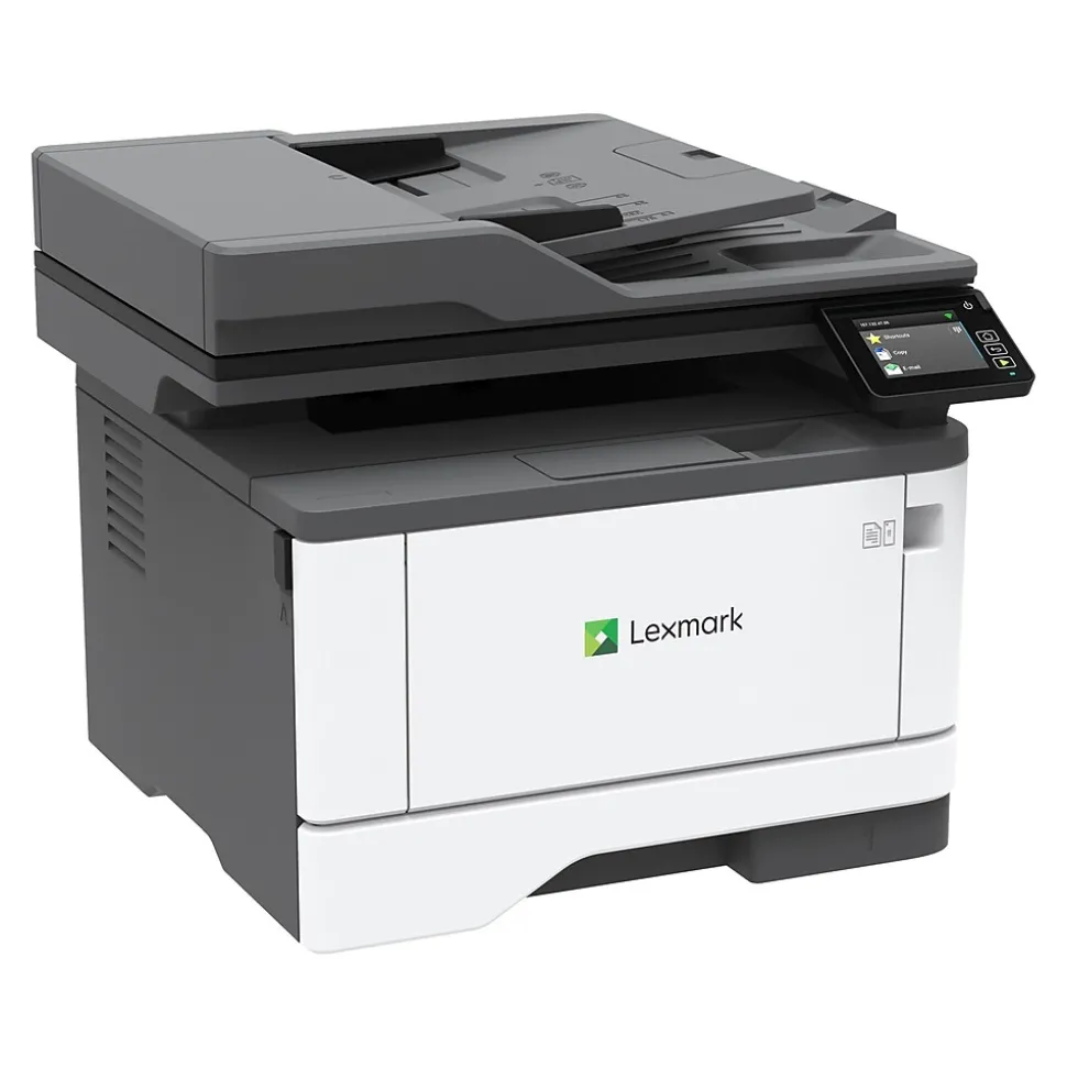 Lexmark MX431adw 29S0500 Black & White Laser All-In-One Printer